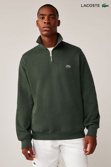 Next lacoste sale top