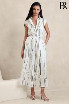 Banana republic holiday dresses top