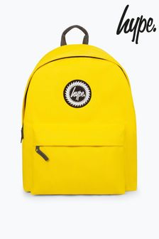 Темно-желтый - Hype. Рюкзак Iconic (N79218) | €34