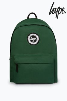 أخضر داكن - حقيبة يد Iconic من Hype (N79239) | 124 ر.ق