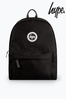 أسود - حقيبة يد Iconic من Hype (N79243) | 139 د.إ