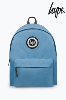 Niebieska - Plecak Hype. Iconic (N79267) | 160 zł