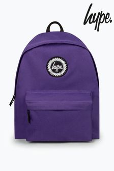 紫色 - Hype.標誌性經典背包 (N79274) | NT$1,170