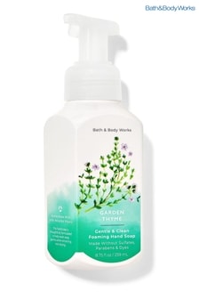 Bath & Body Works Garden Thyme Gentle and Clean Foaming Hand Soap (N79314) | €11.50