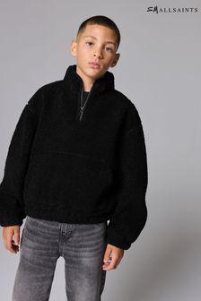 Smallsaints Boys Underground Fleece Half Zip Jacket (N79569) | €53 - €58