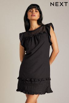 Next dresses casual discount