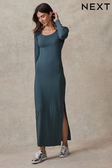 Women s Bodycon Evening Maxi Cotton Dresses Next Ukraine
