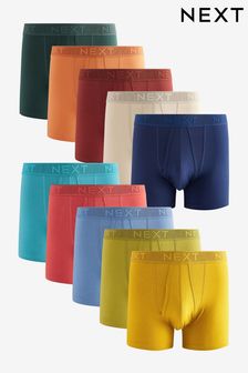 Mens boxer shorts multipack next outlet