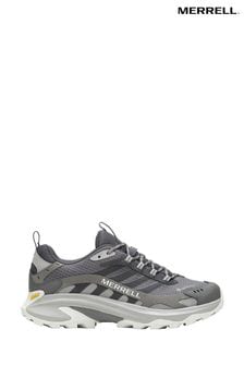 Серый - мужские кроссовки Merrell Moab Speed 2 Gtx (N79753) | €199