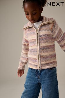 Next girls knitwear cheap