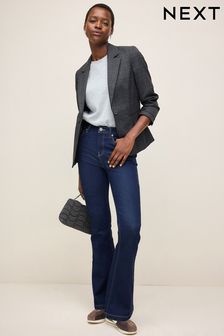 Buy flared jeans online