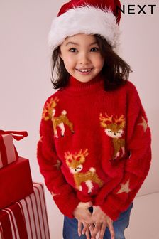 Next winter jumpers sales