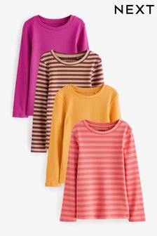 T Shirts for Girls Girls Plain Printed T Shirts Next Luxembourg