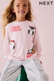 Next girls sweatshirts hot sale