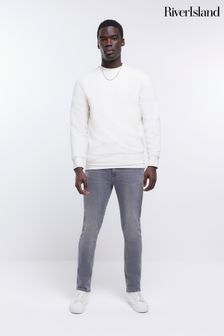 River Island Skinny Fit Jeans