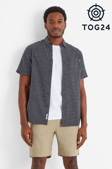 Tog 24 Greyson Short Sleeve Shirt (N95260) | 242 ر.س