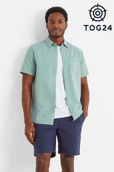 Tog 24 Fenton Short Sleeve Shirt (N95267) | 209 LEI