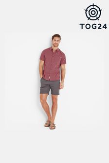Tog 24 Fenton Short Sleeve Shirt (N95274) | NT$1,630