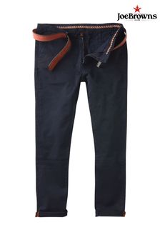 Joe Browns Stretch Chinos Trousers