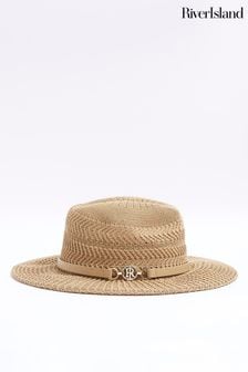 River Island шляпа с термосбором (N95556) | €27