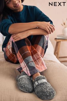 Slippers Mules Flat Casual Next Luxembourg
