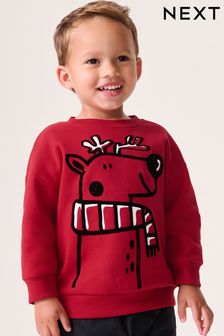 Next boys sweatshirt outlet