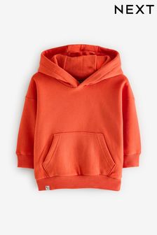 Red Hoodies Next Luxembourg