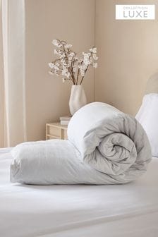 Next goose down duvet deals