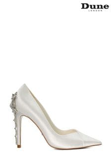 Dune London Auras新娘星形高跟宮廷鞋 (N96647) | NT$9,100