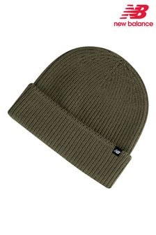 綠色 - New Balance冬季漁夫無邊便帽 (N96703) | NT$1,030