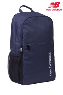 New Balance Blue Core Pelham Backpack (N96712) | $46