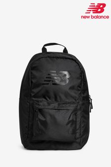 New Balance Black Opp Core Performance Backpack (N96726) | $39
