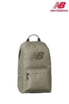 New Balance Green Opp Core Performance Backpack (N96741) | AED155