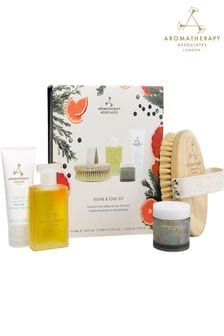 Aromatherapy Associates Revive and Tone Gift Set (N96813) | €79