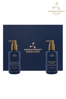 Aromatherapy Associates Hand and Body Duo Gift Set (N96814) | €44
