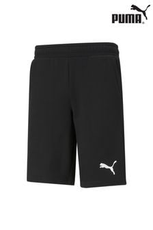 Puma Black Mens Essentials Shorts (N97288) | 129 QAR