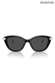 Swarovski SK6010 Sunglasses