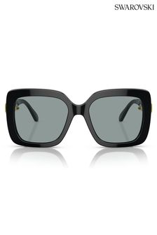 Swarovski SK6001 Sunglasses