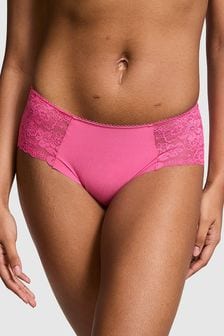 Victoria's Secret PINK Pink Rose Cheeky Knickers (N97422) | €10.50