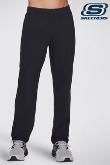 Crno - Skechers Gowalk Recharge Trousers (N97529) | 75 €