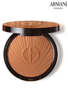 Armani Beauty Luminous Silk Summer Glow Bronzer (N97793) | €53