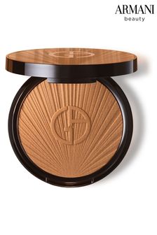 Armani Beauty Luminous Silk Summer Glow Bronzer (N97817) | €53