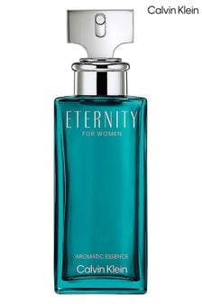 Calvin Klein Eternity Aromatic Essence Eau De Parfum for Women 100ml (N98018) | €109