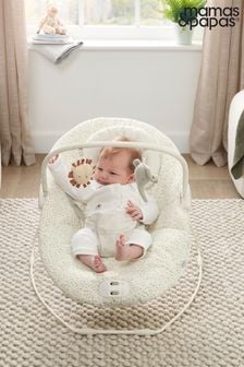 Mamas & Papas Natural Born To Be Wild Capella Bouncing Cradle (N98164) | €94