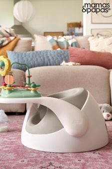 Mamas & Papas Clay Mamas & Papas Baby Snug Floor Seat and Activity Tray (N98268) | €80