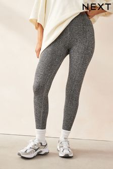 Women s Petite Grey Leggings Next Luxembourg