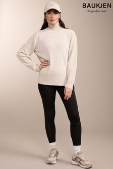 Baukjen Essential Black Leggings (N99007) | 41 ر.ع