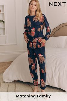 Tall Pyjamas for Women Next Ireland