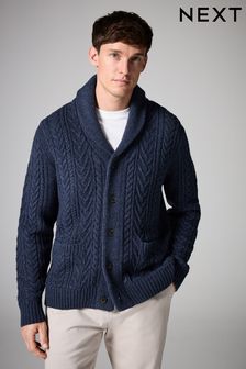 Next cardigans mens deals