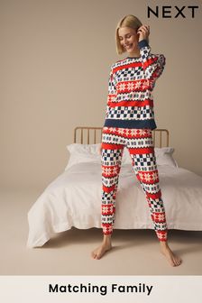 Ladies christmas nightdress cheap